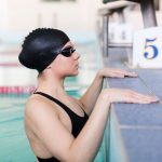 Tu oportunidad para estudiar en EE.UU . con una beca de natacion